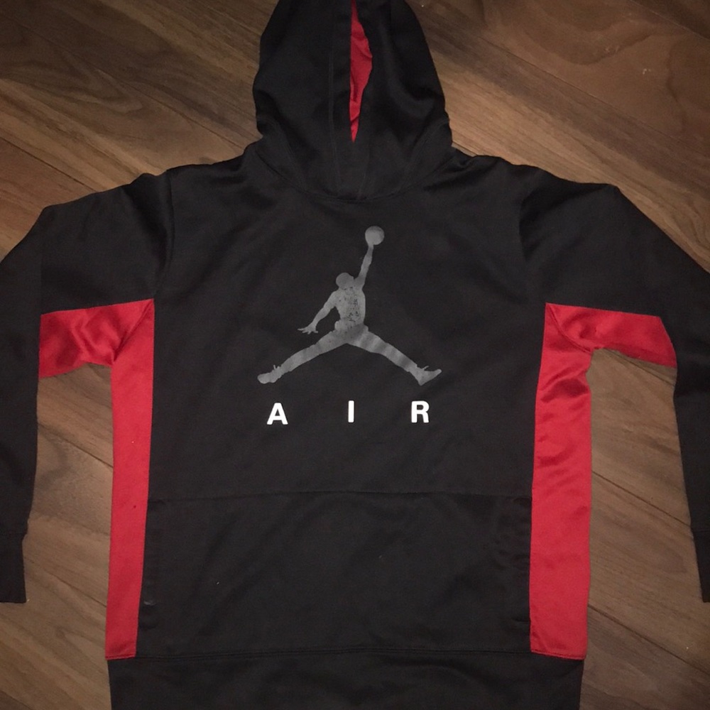 Air Jordan hoodie